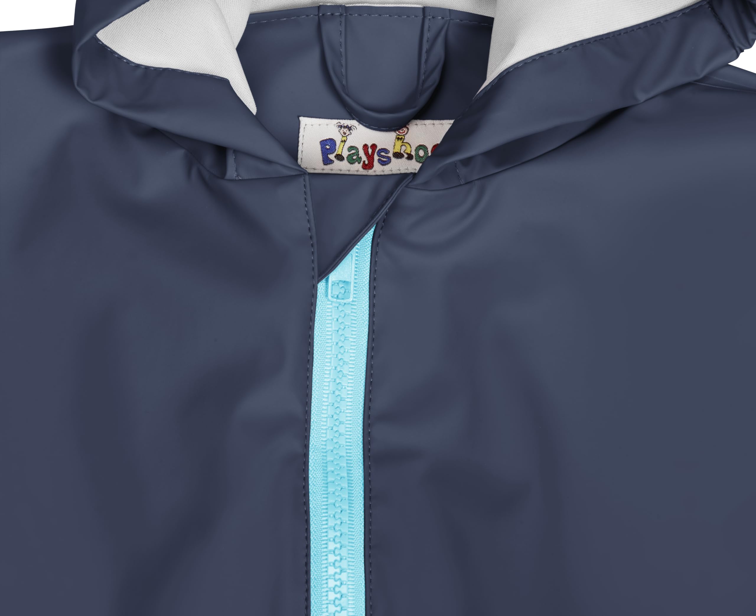 Playshoes Salopette de Pluie Pantalon De Pluie Mixte enfant (lot de 1)
