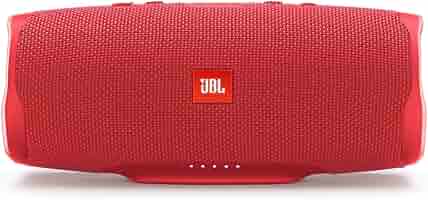 Amazon.com: JBL Charge 4 - Waterproof Portable Bluetooth