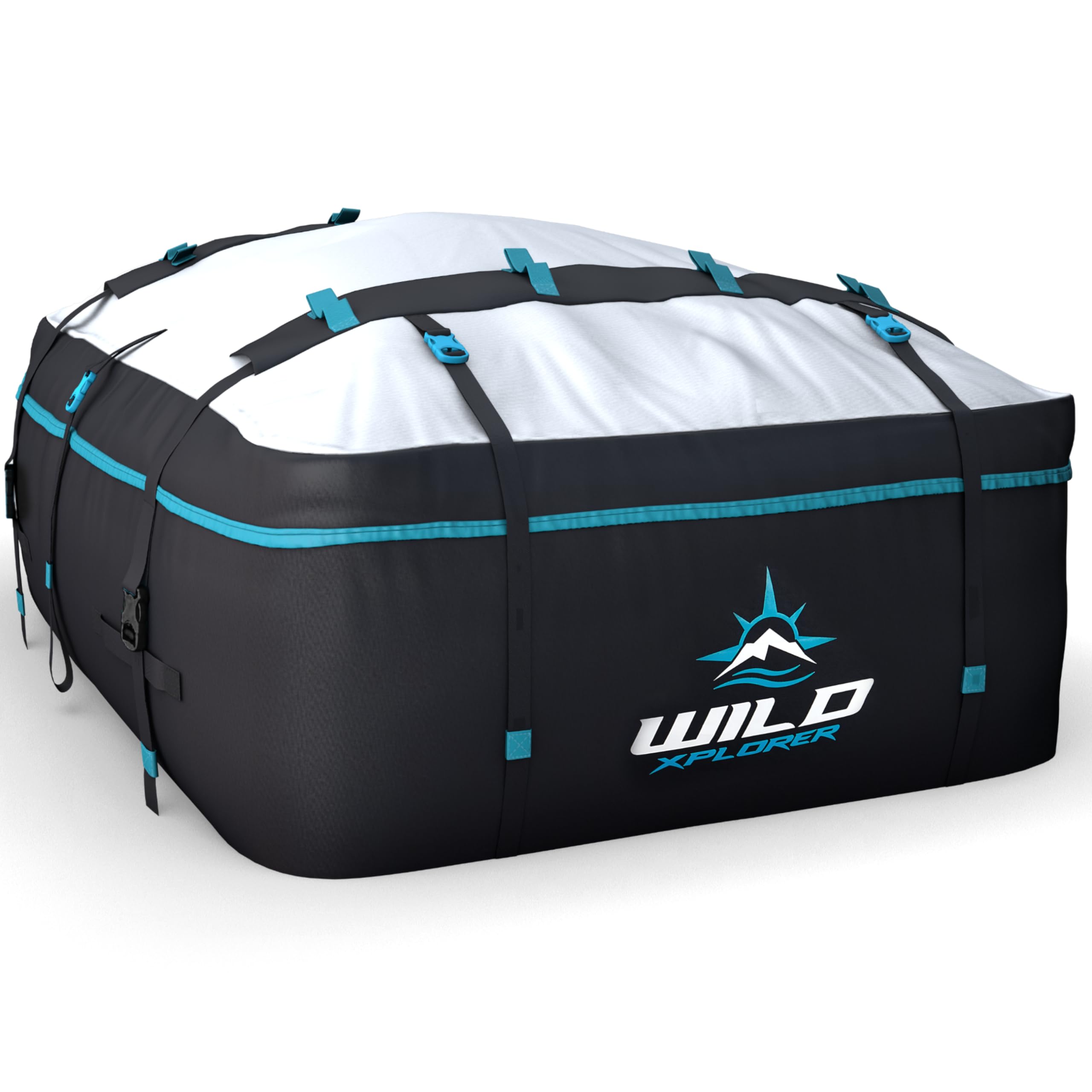 Wild Xplorer Rooftop Cargo Carrier