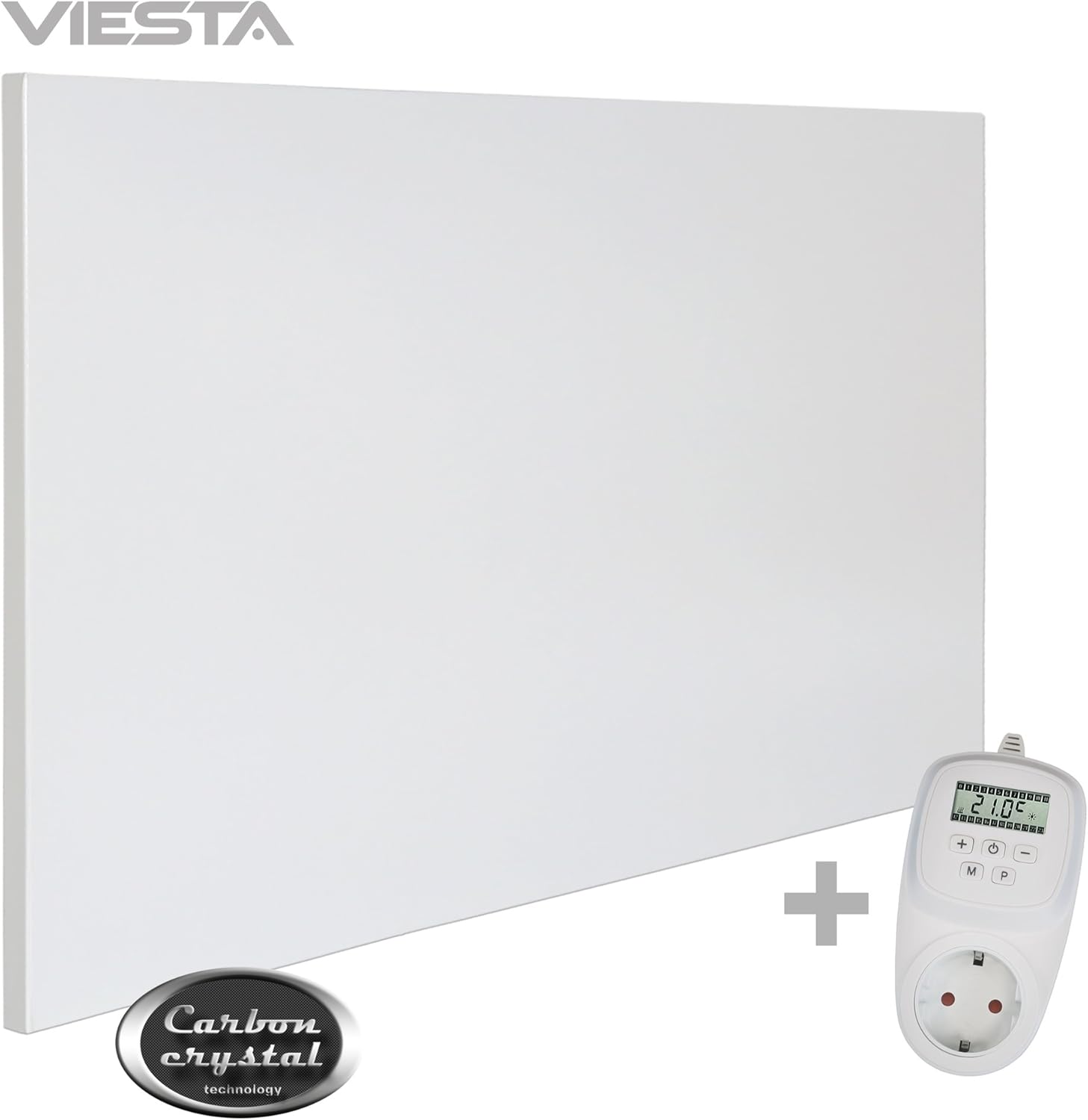 riscaldatori a pannello per montaggio a parete