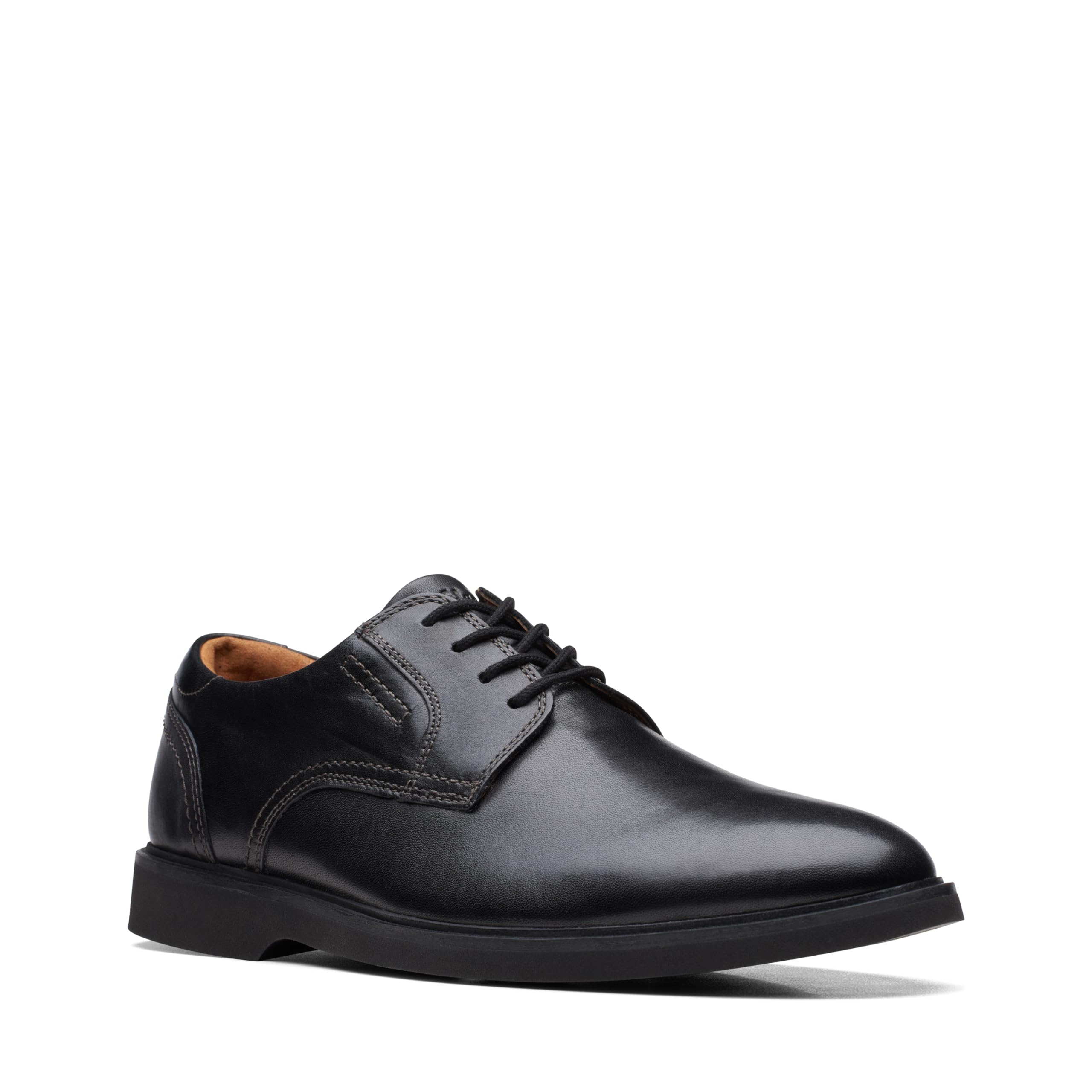 Clarks Uomo Malwood Lace Oxford