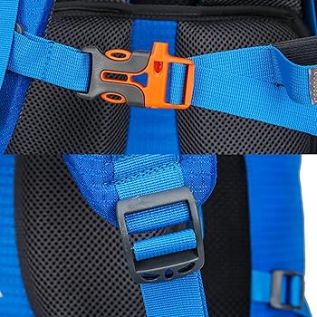 登山ザック 登山ザック 大容量 トレッキングリュック 防災リュック 防災