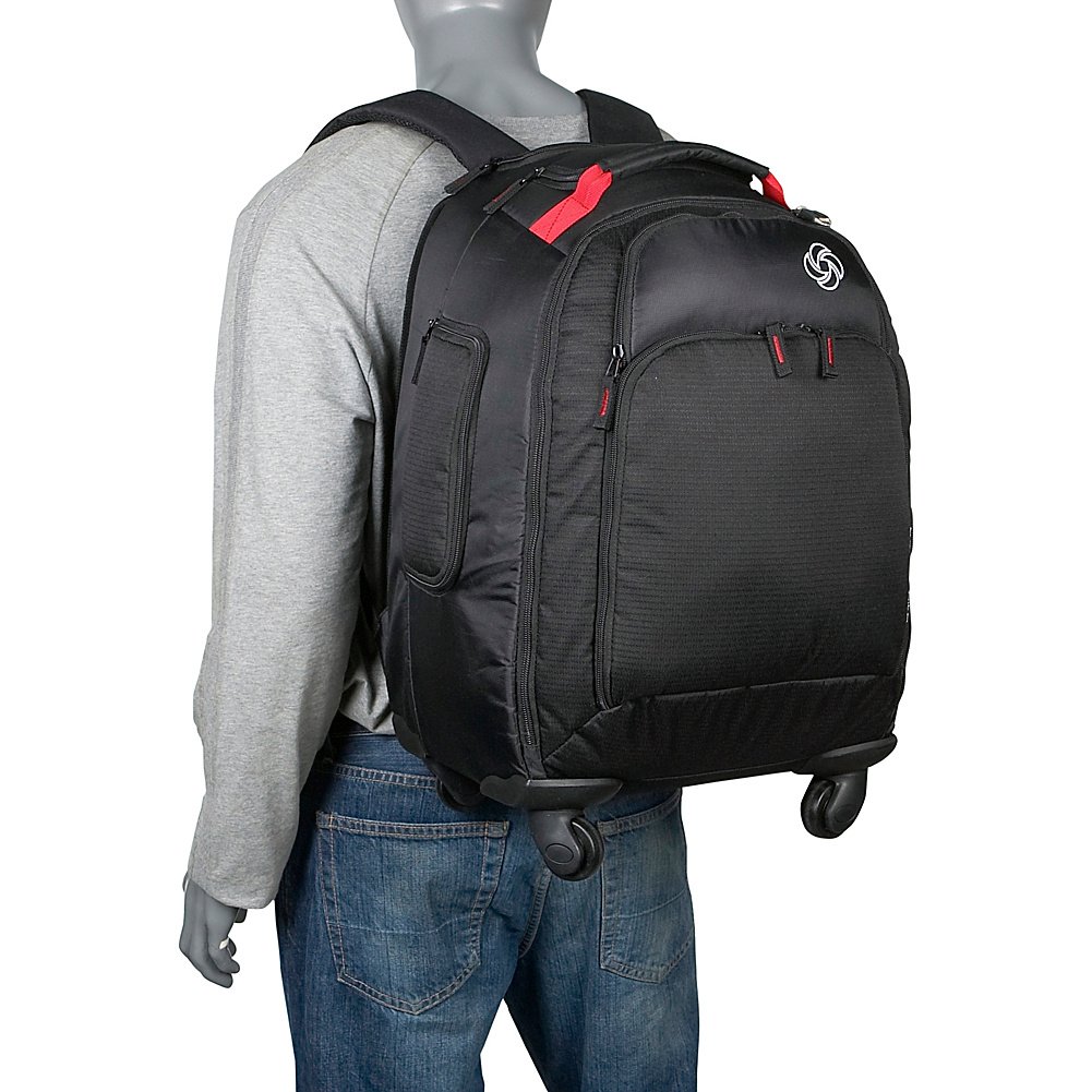 MVS Spinner Backpack product thumbnail 7