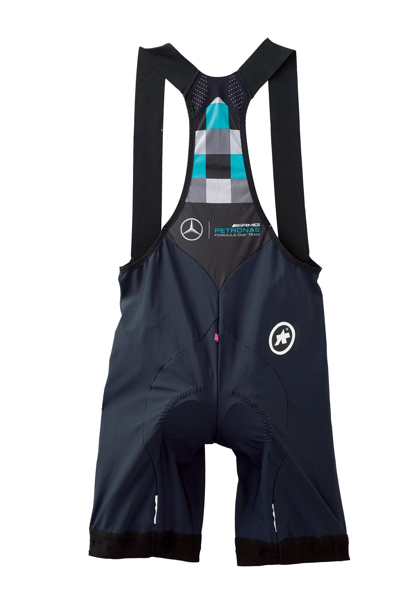 Amazon | 【Mercedes-Benz Collection】 ASSOS サイクルショーツ