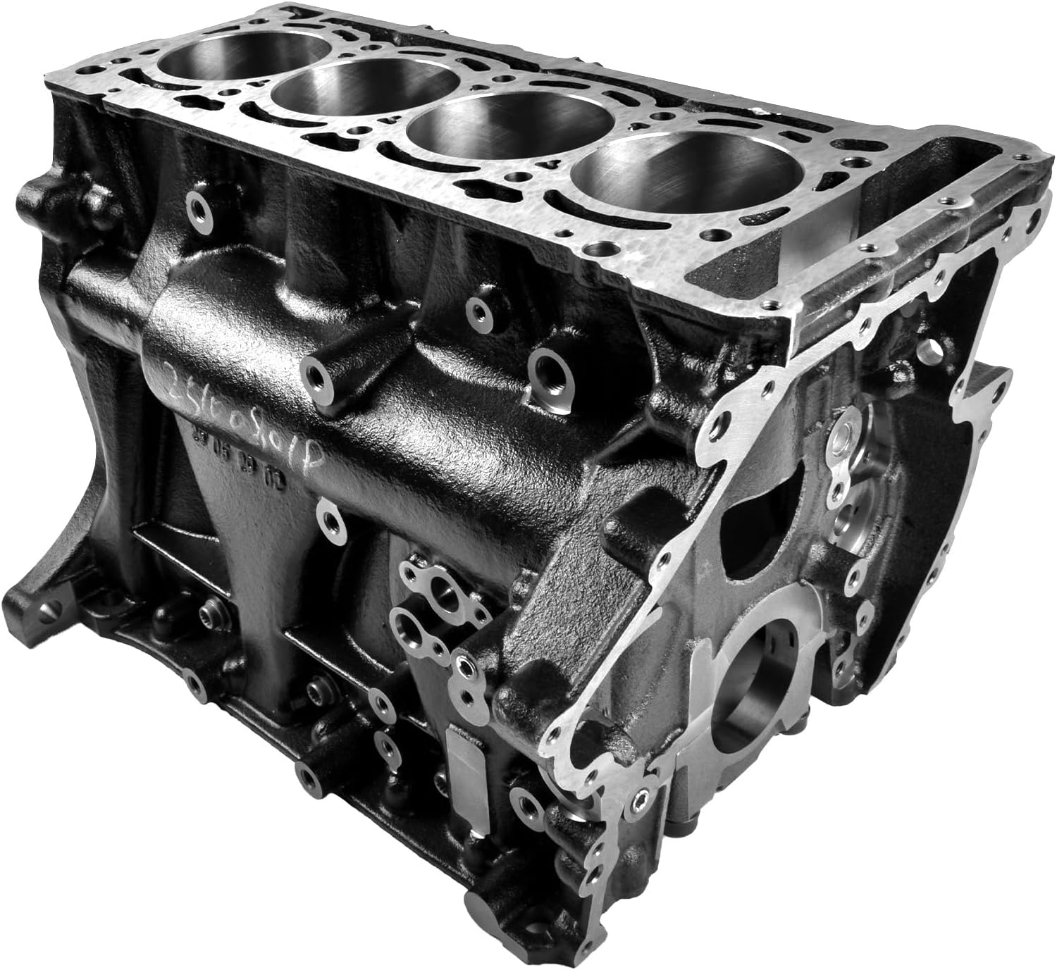 06H103011AM Engine Cylinder Block Replacement for Audi A4 Q5 VW Jetta Tiguan Golf Beetle Passat CC 2.0T EA888 Gen2 06H103011N