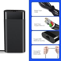 WOBBLO 150W HP Omen Pavilion ZBook Fury Slim Gaming Laptop Töltő Adapter 5
