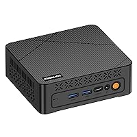 origimagic C3 Mini PC Core i3 5005U (fino a 2,0 GHz, 2C/4T)