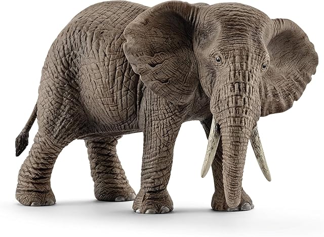 Schleich Wild Life