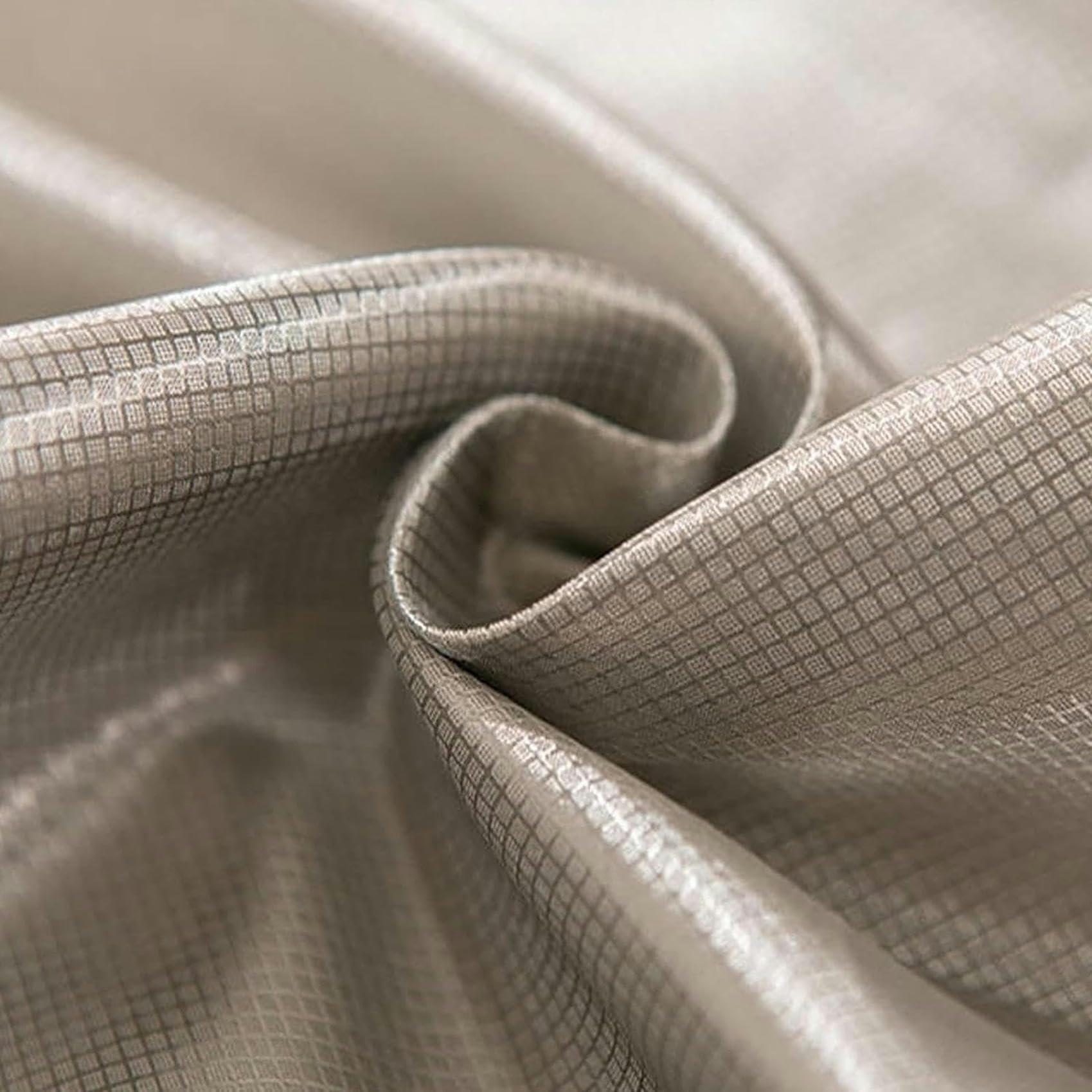 Matériau de blindage RFID et tissu Faraday anti-rayonnement micro-ondes