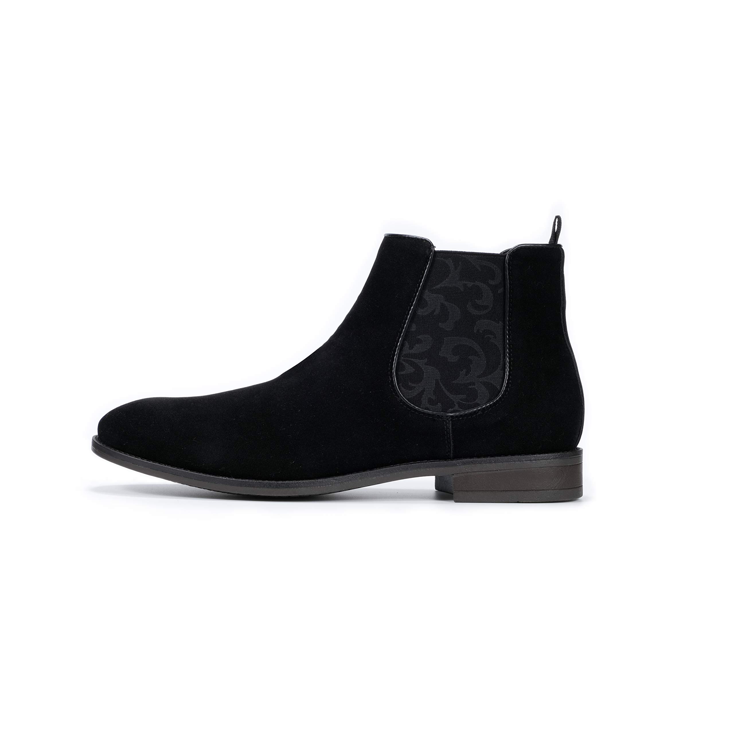 suede chelsea boots india