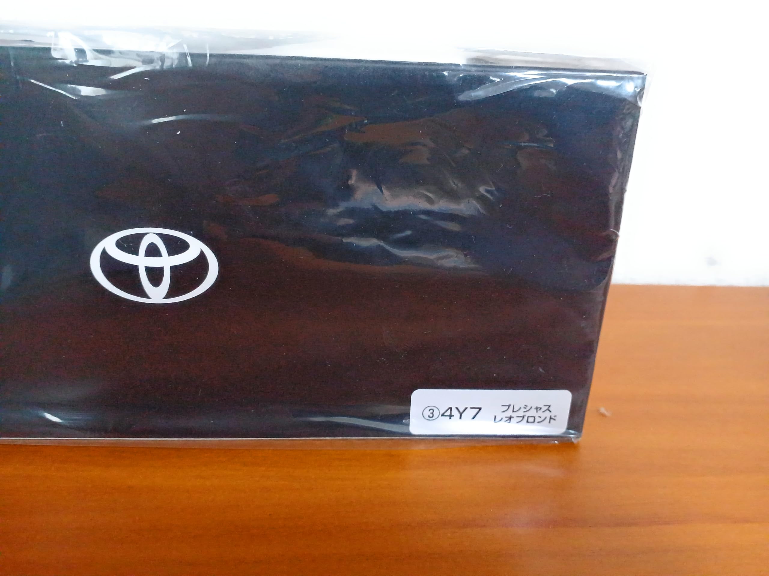 Amazon.co.jp: 非売品 トヨタ ALPHARD アルファード 40系 1/30スケール