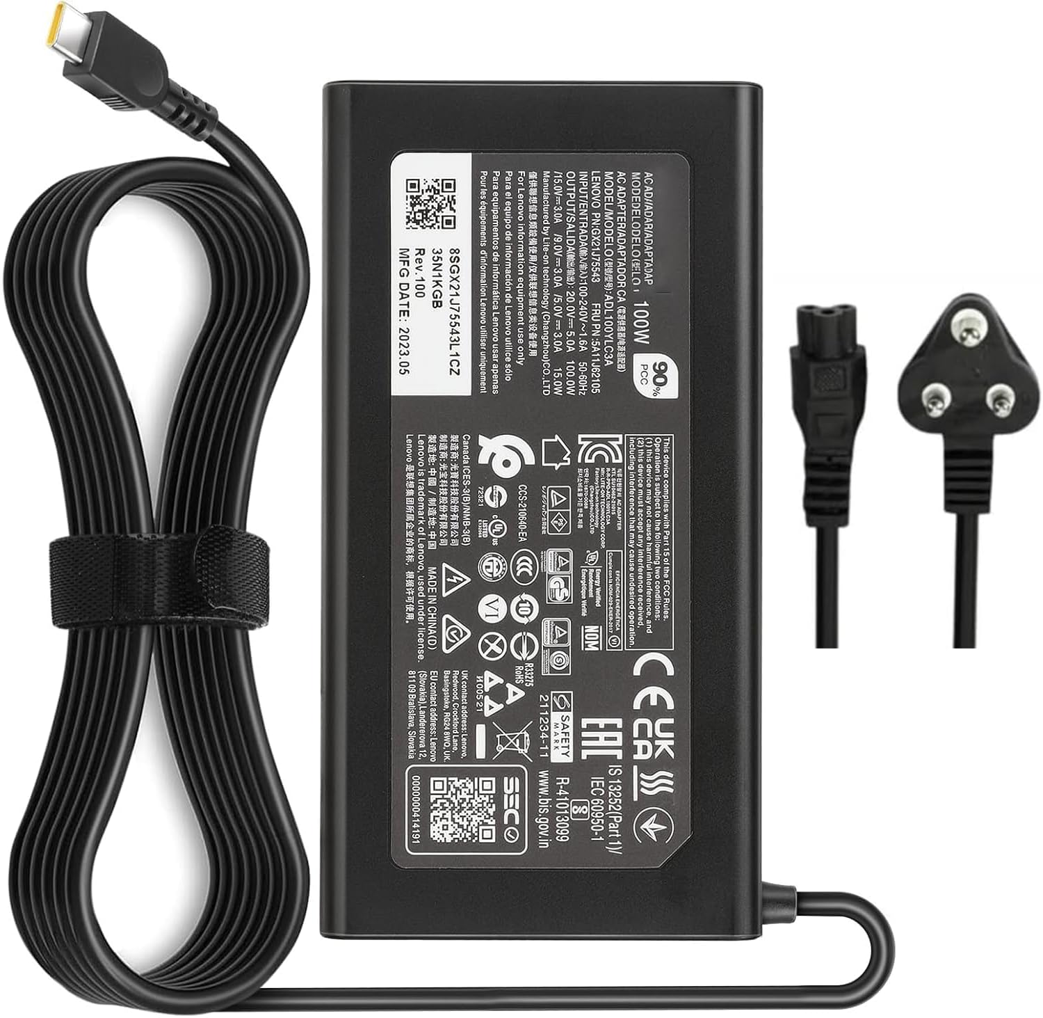 65W USB C Laptop Charger for Lenovo ThinkPad - Buy Now! -13 65W USB C Laptop Charger for Lenovo ThinkPad - Buy Now! -13
