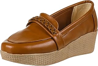 حذاء سواي صناعي للنساء من موديل 515