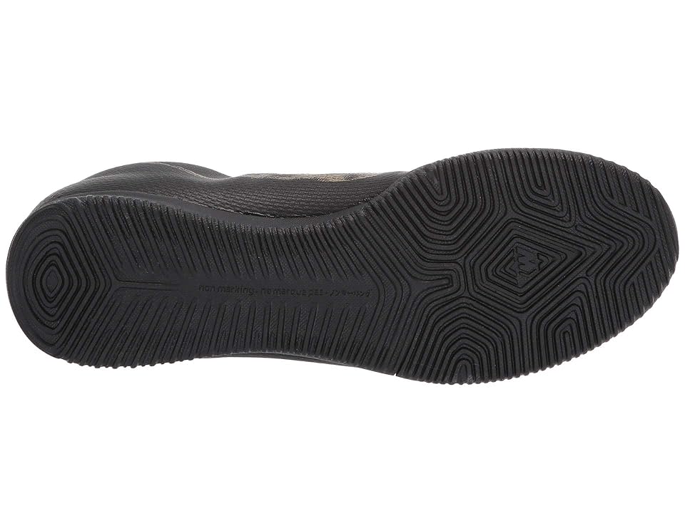 

Nike VaporX 12 Academy IC (Black/Metallic Vivid Gold) Men's Soccer Shoes