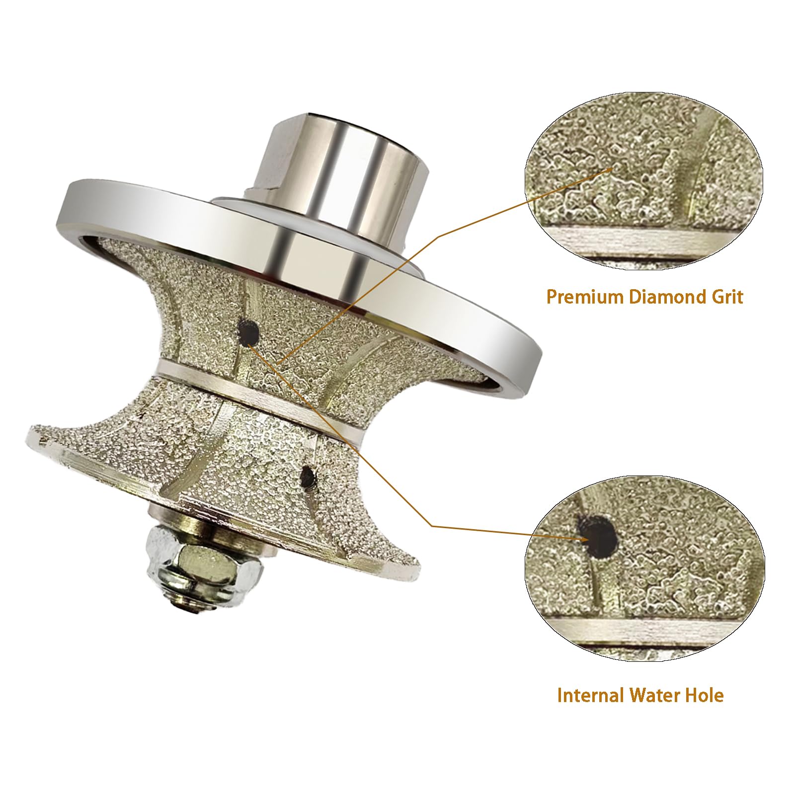 Bertきりっとさん専用5 Yes! Precure 5 - Cure Mint - Gutto-Kuru Figure Collection