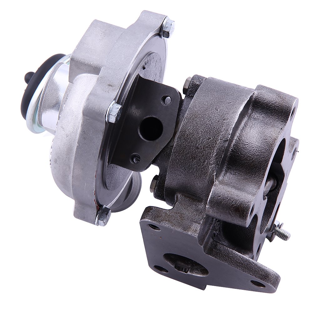 maXpeedingrods Turbocompressori motore auto per Renault Clio MK2 MK3 1.5dci K9K-700 KP35 Turbocharger Kangoo Megane Scenic 1.5 DCI K9K 2001-2015 Turbina per Raffreddamento ad olio