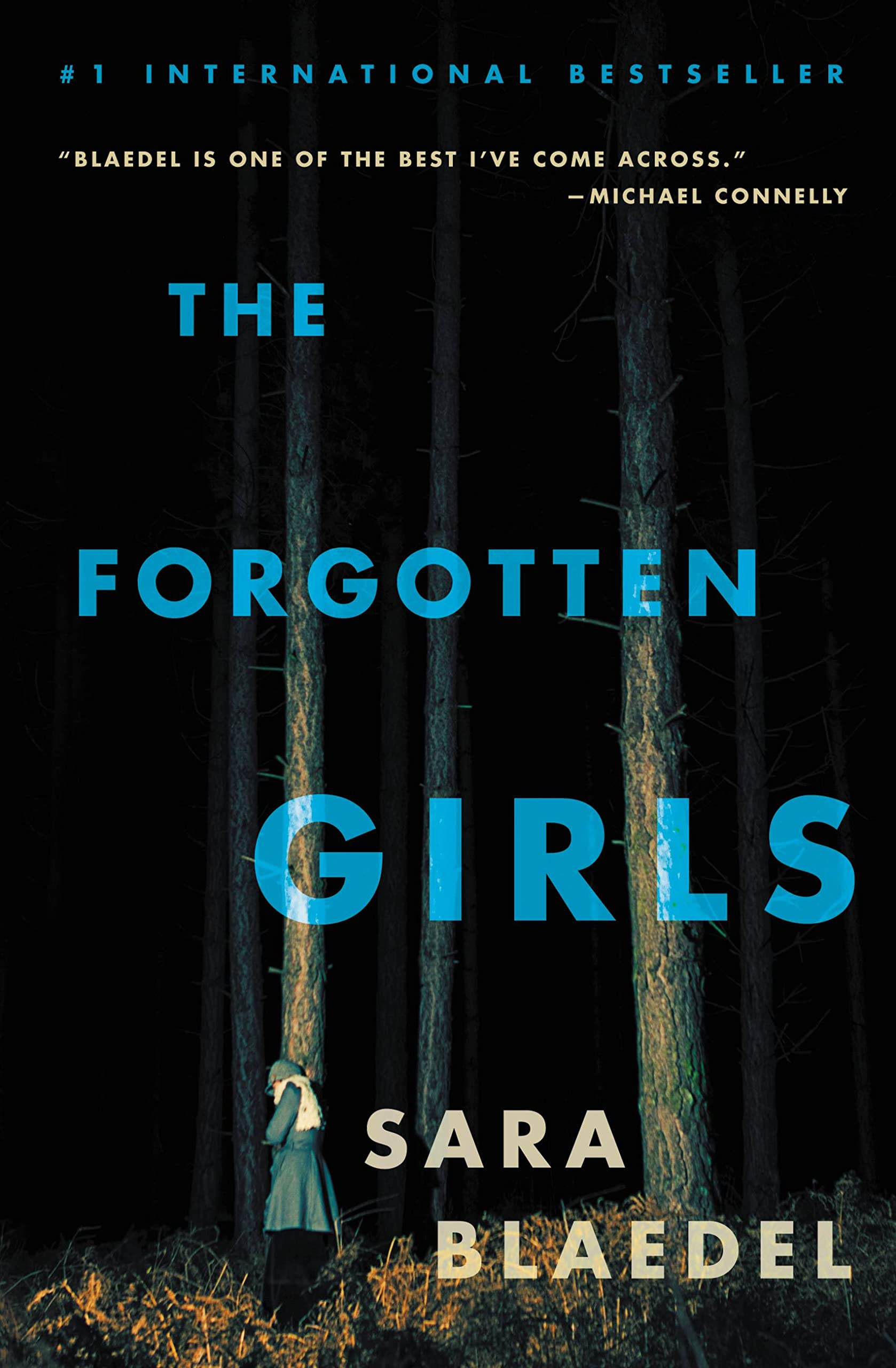 The Forgotten Girls: 7 (Louise Rick) - Blaedel, Sara