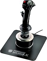 Vista 3 de Thrustmaster HOTAS Warthog Flight Stick Windows