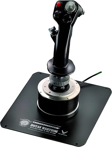 Miniatura 3 de Thrustmaster HOTAS Warthog Flight Stick Windows