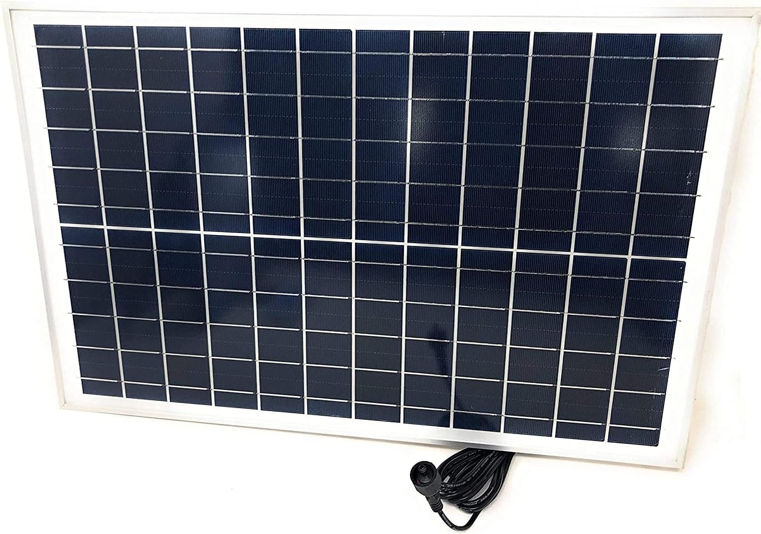 FARO FARETTO SOLARE 8200 DA ESTERNO 6500K 200W SMD CON PANNELLO SOLARE E TELECOMANDO TIMER IP67 ESTERNO [Classe di efficienza energetica A] 200W SMD