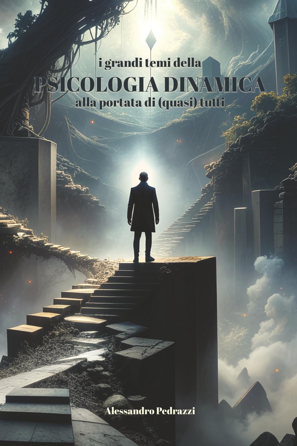 i grandi temi della Psicologia Dinamica alla portata di (quasi) tutti