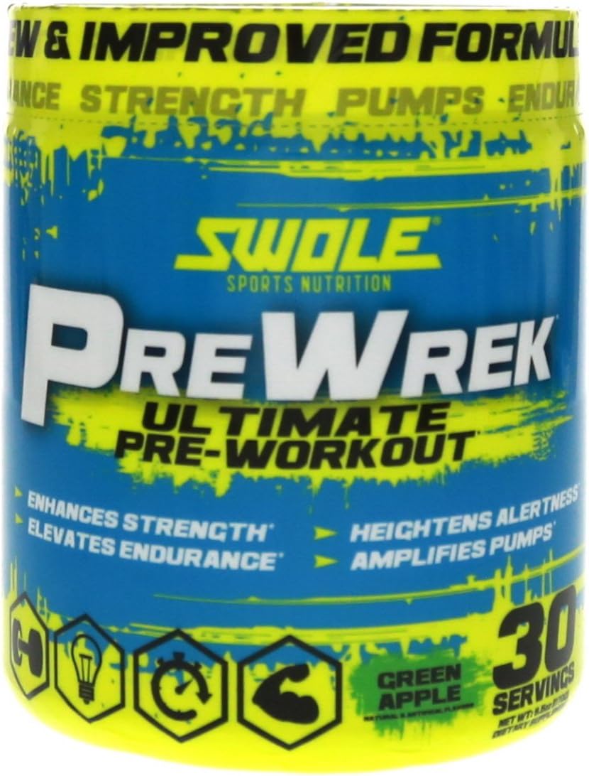 PreWrek