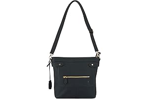 Browning Women’s Concealed Carry Purse: An Unparalleled Fusion of Safety and Style