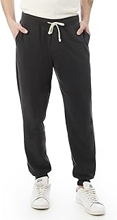 Eco-Fleece Vintage Dodgeball Men's Sweatpants for Comfort