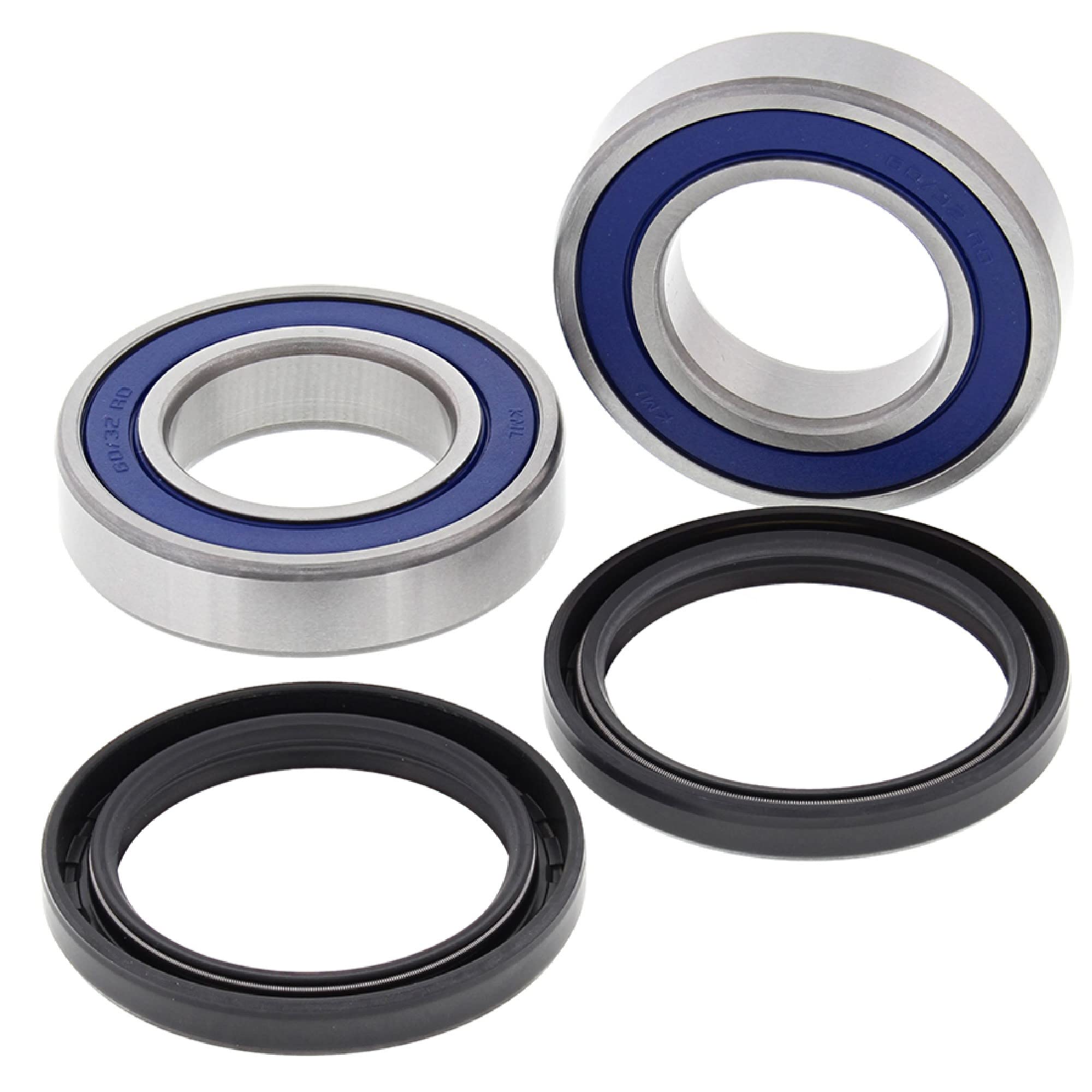 25-1009 ALL BALLS KIT CUSCINETTI RUOTA POSTERIORE KTM SX SR 50 2000