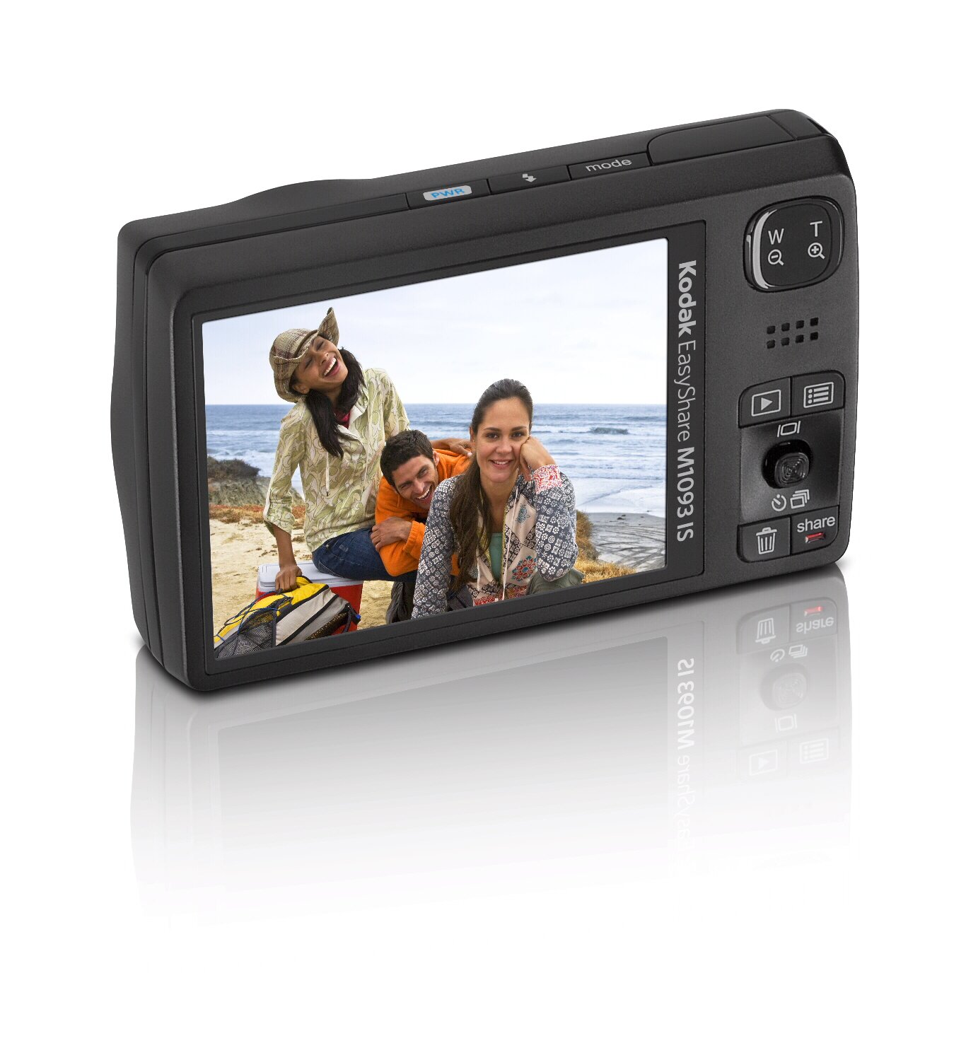 デジタルカメラ yossy Amazon.com : Kodak Easyshare M1093IS 10 MP Digital Camera with