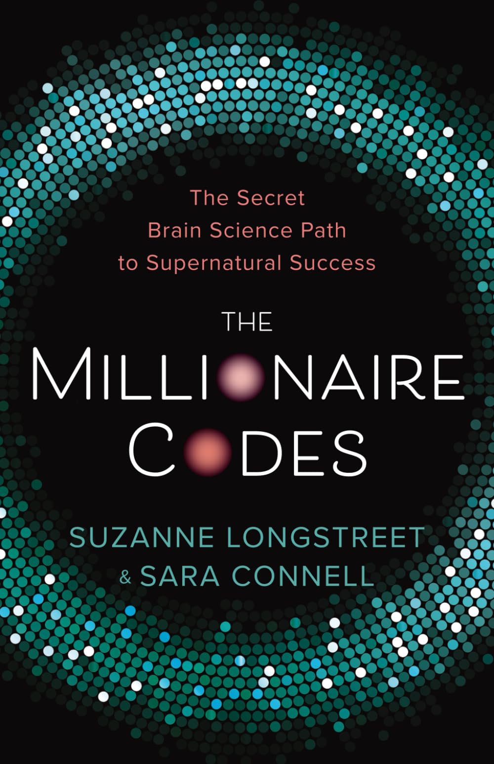 The Millionaire Codes: The Secret Brain Science Path to Supernatural Success