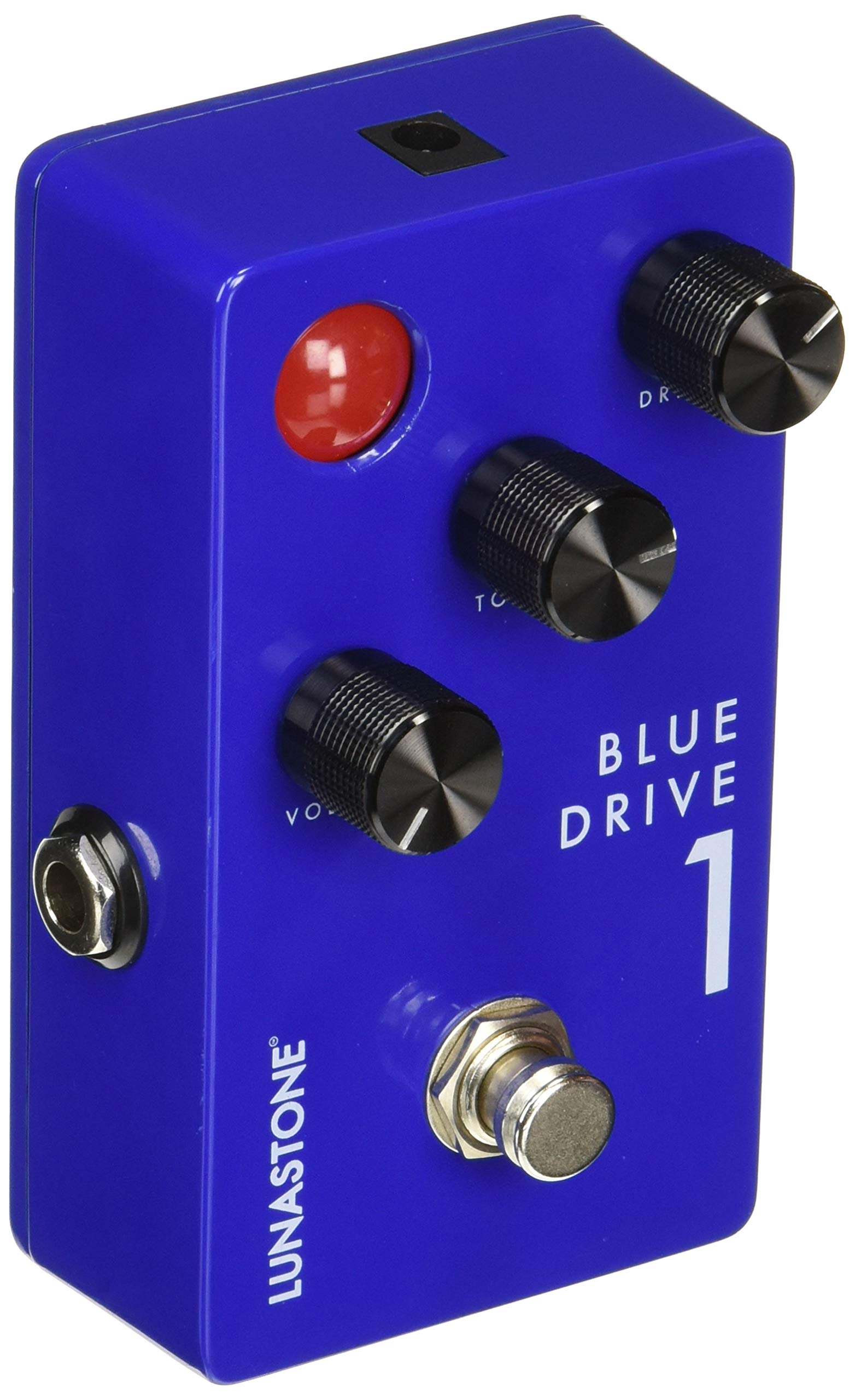 LUNASTONE オーバードライブ BLUE DRIVE 1 产新品 Amazon | LUNASTONE オーバードライブ BLUE DRIVE 1
