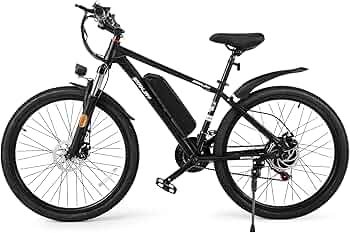 BRANJAY 電動自転車 ジャンク品 71Qg0f3hVsL._AC_UF350,