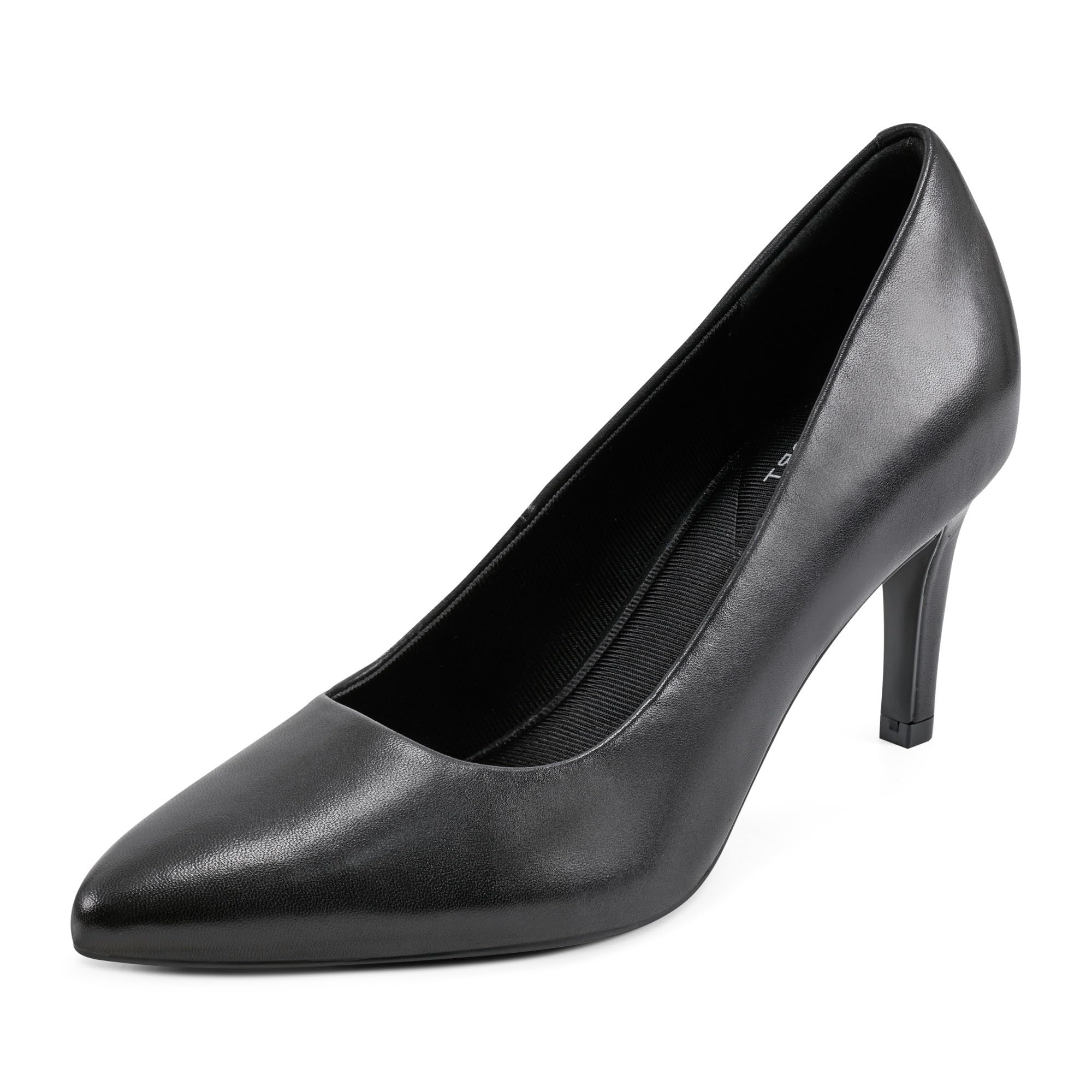 Rockport Womens Juliet Pump