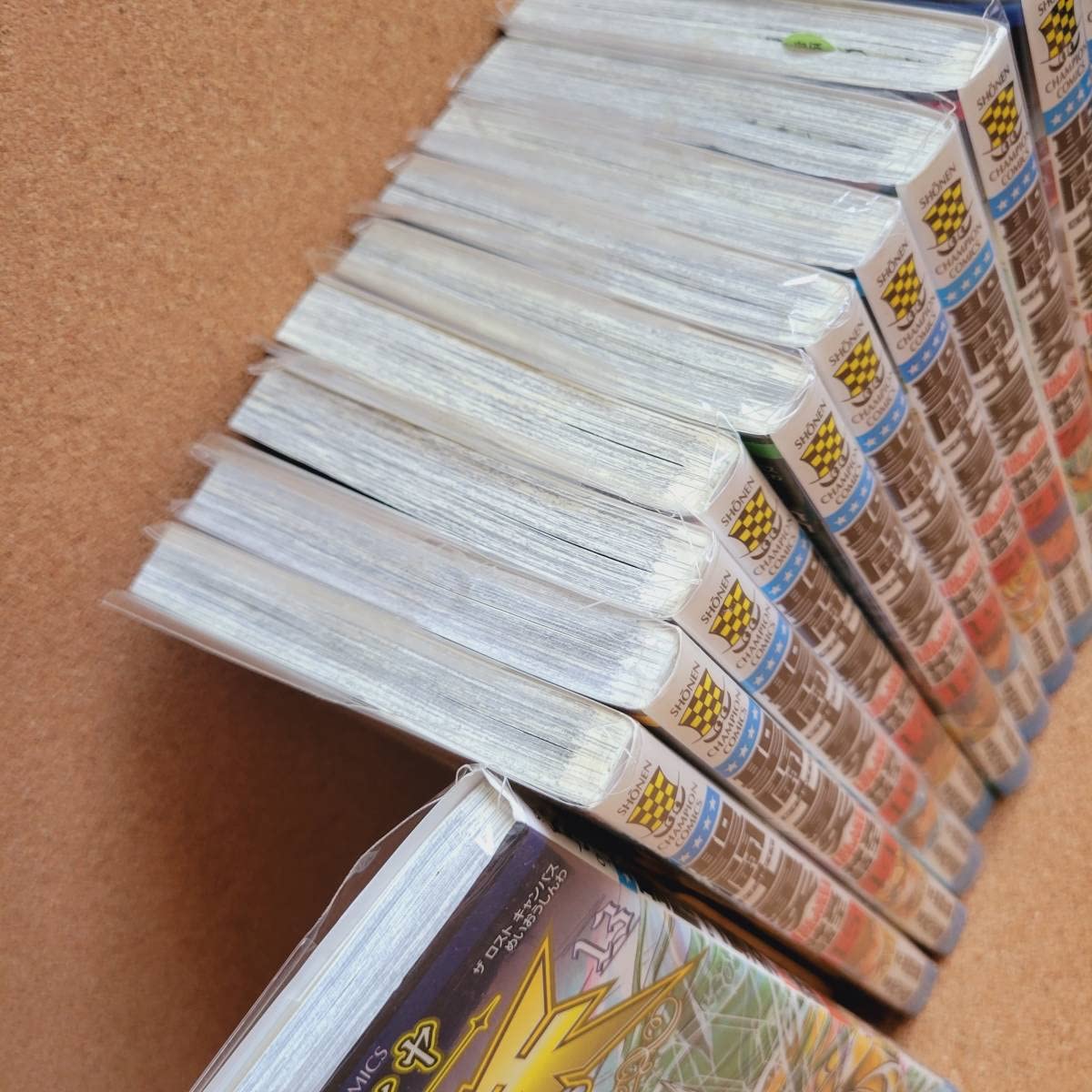 Amazon.co.jp: 聖闘士星矢 THE LOST CANVAS 冥王神話(1～25巻)+外伝(1