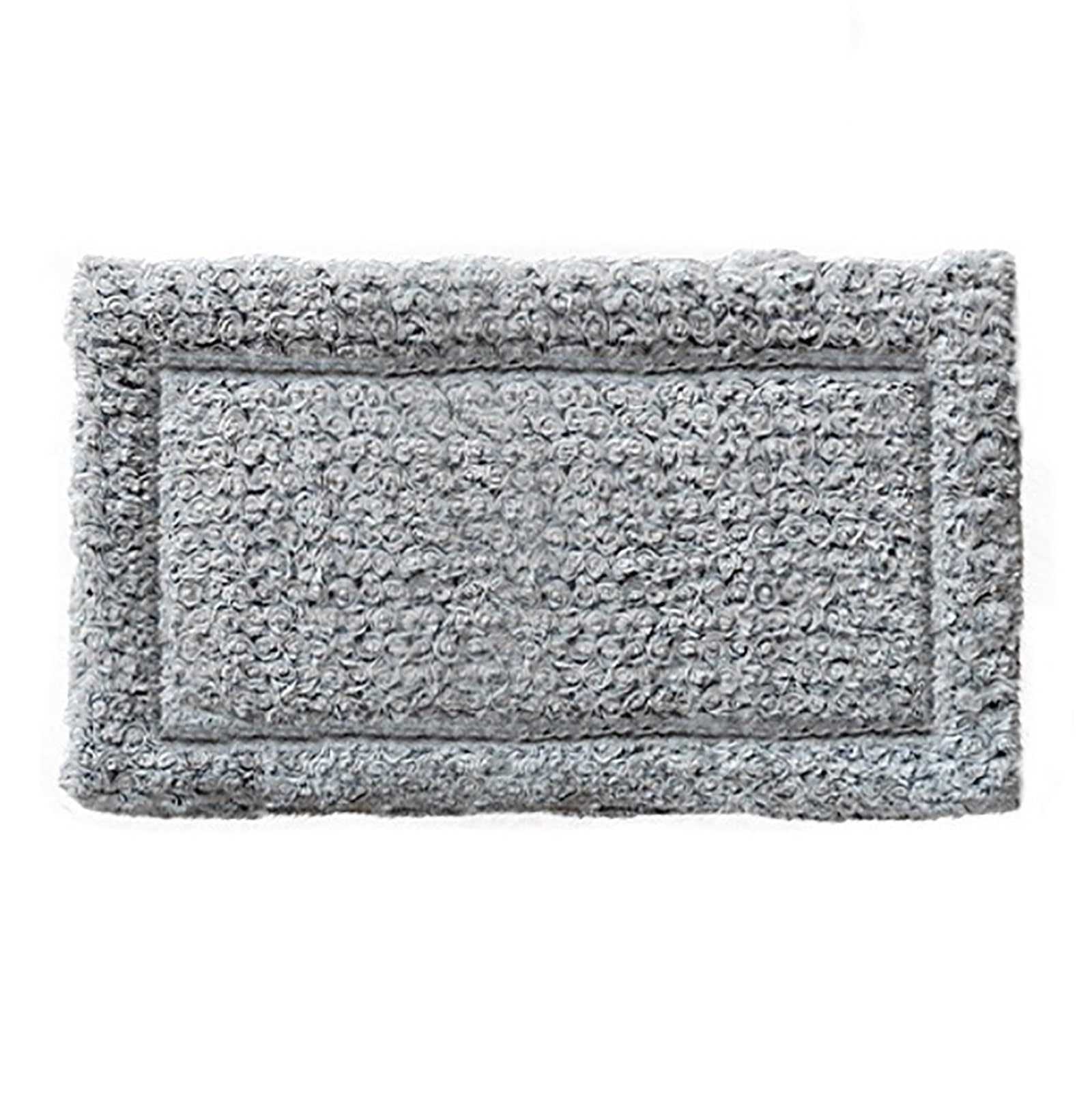 2er-Pack, Selbstwärmende Haustiermatte, Selbstheizendes Hundekissen, Beidseitig Verwendbar, Sicher und Kratzfest, für Katzen und Hunde(Large)
