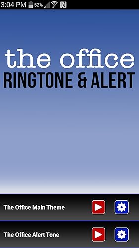 The Office Theme Ringtone