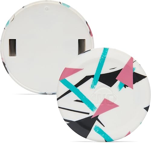 Miniatura 7 de WC Wicked Cushion - Paquete de accesorios Arctis Nova, diadema de silicona y placa de altavoz lateral para auriculares Arctis Nova, color blanco de