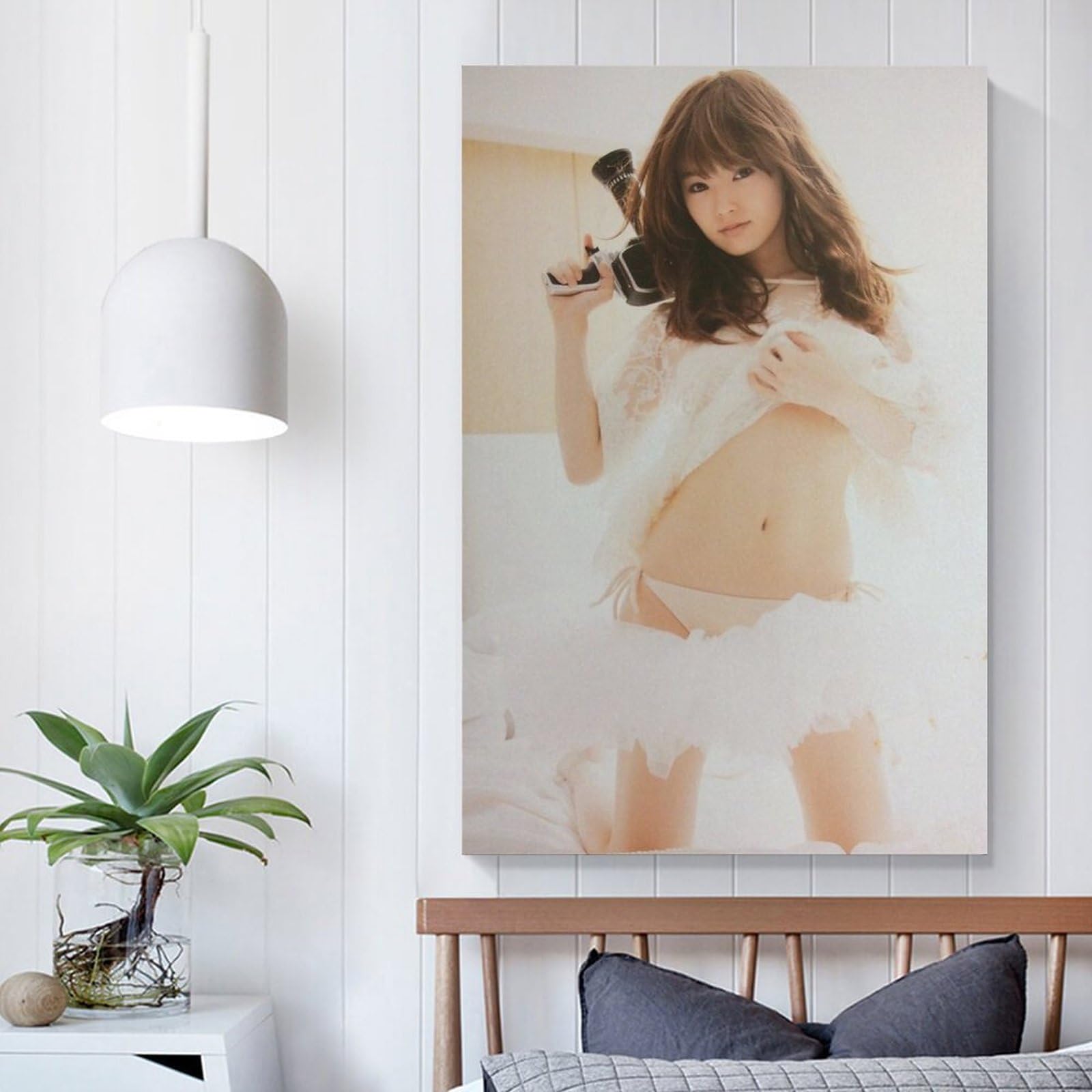 Amazon.co.jp: 山本彩 さや姉のグラビア水着セクシー画像ポスター