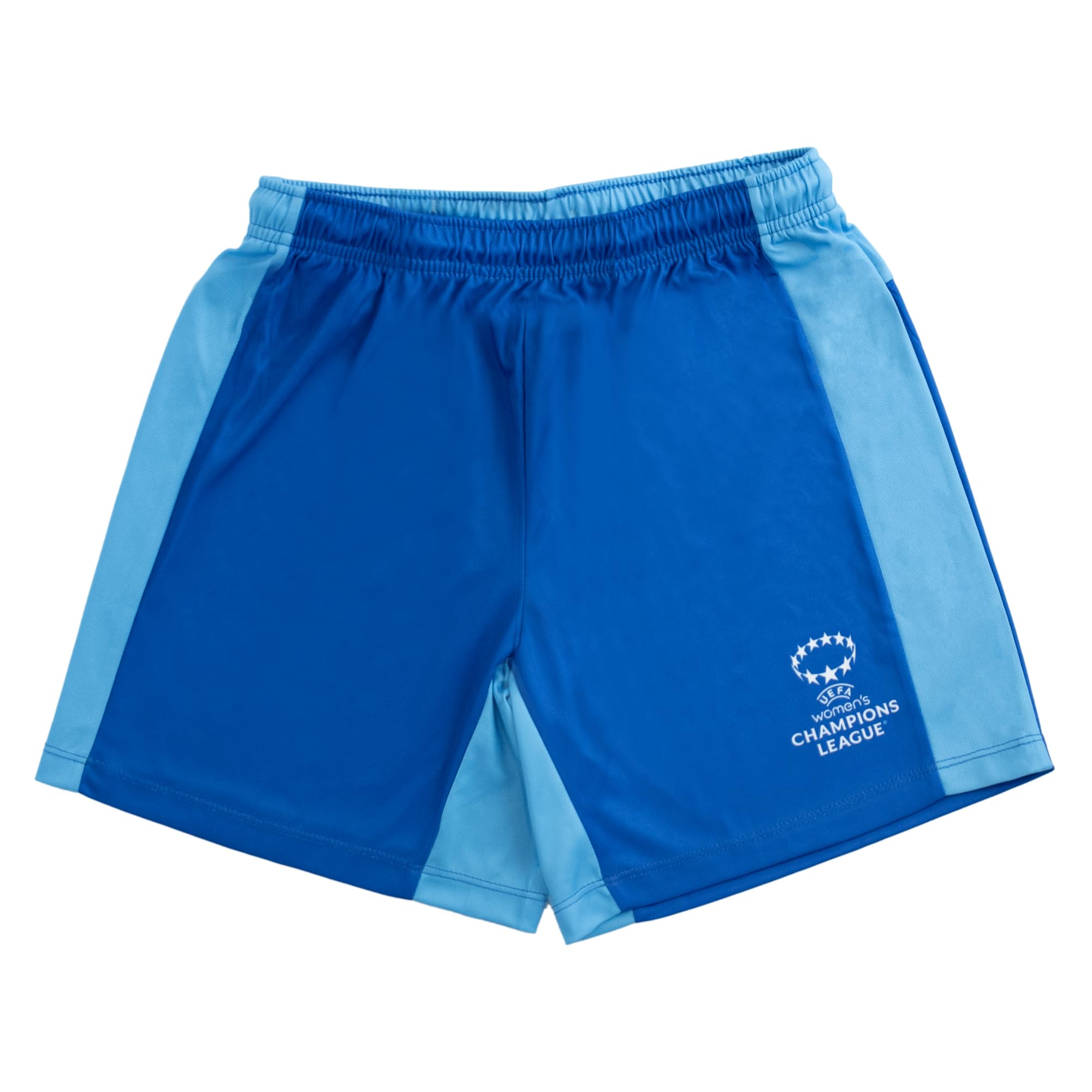 UEFA Women's Champions League Kids Kit Conjunto de niños de la Liga de Campeones Unisex niños