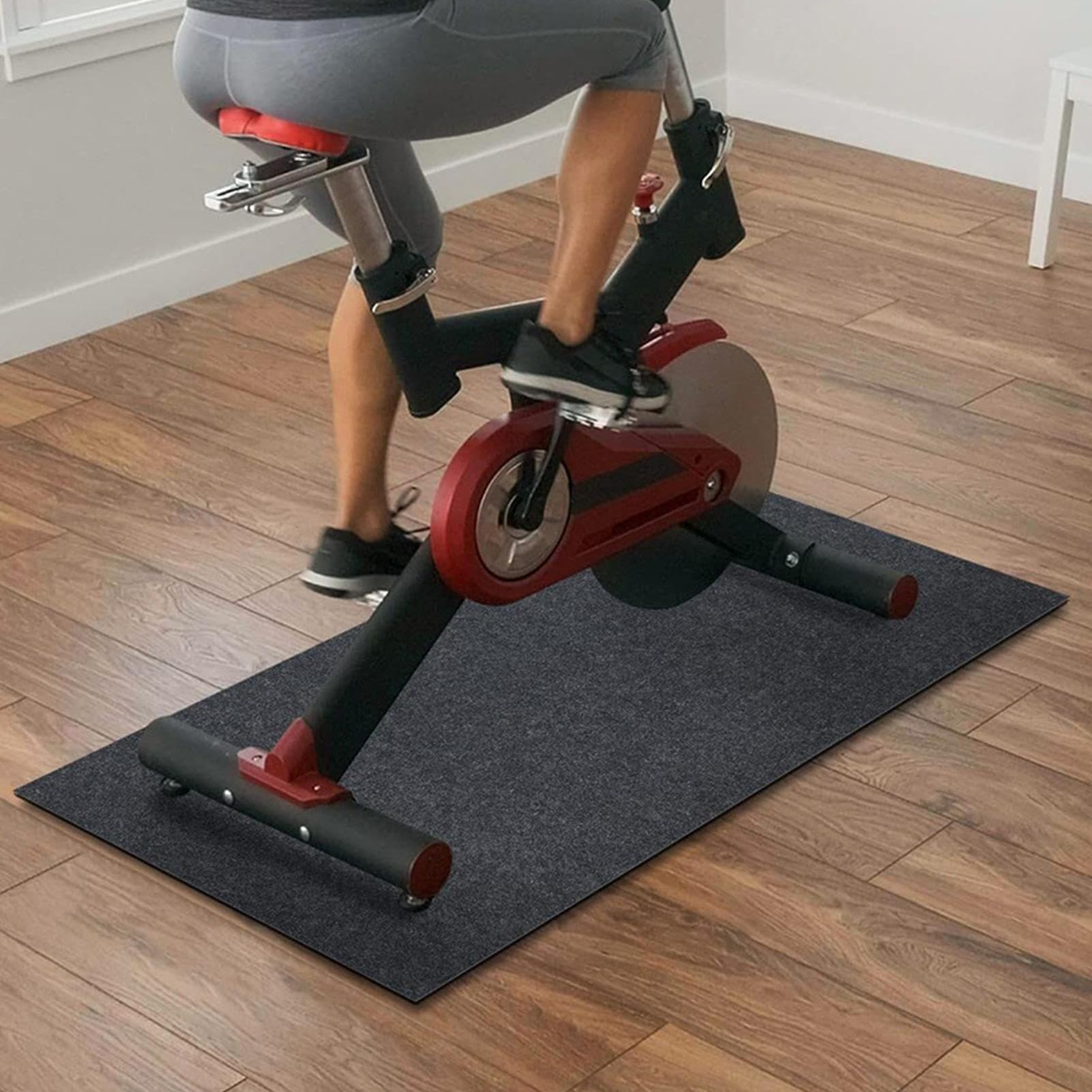 Produktbild von Creeper Pad, MoreChioce Autoreparaturmatte Garagenmatte Ölteppichmatte Faltbar Creeper Pad Auto Reparatur Langlebig Wiederverwendbar Wasserdicht Bodenmatte, 147 Cm X 68 Cm