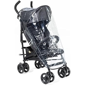 joie nitro rain cover