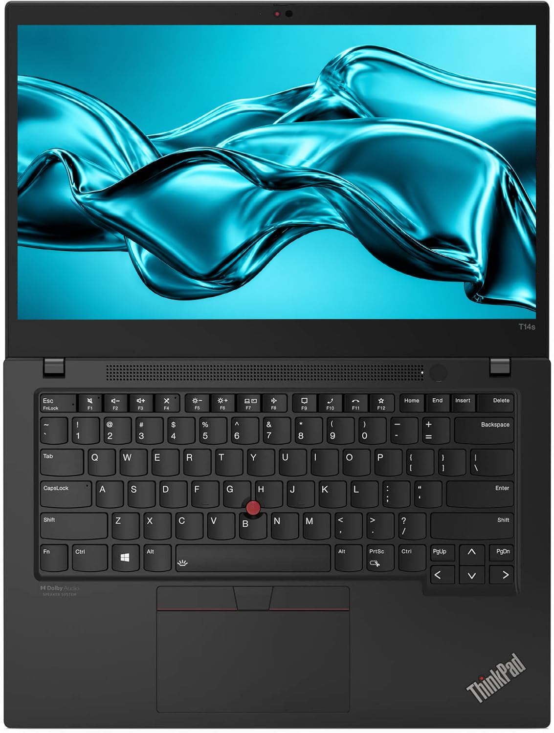 Amazon.com: Lenovo ThinkPad T14s Gen 2 14