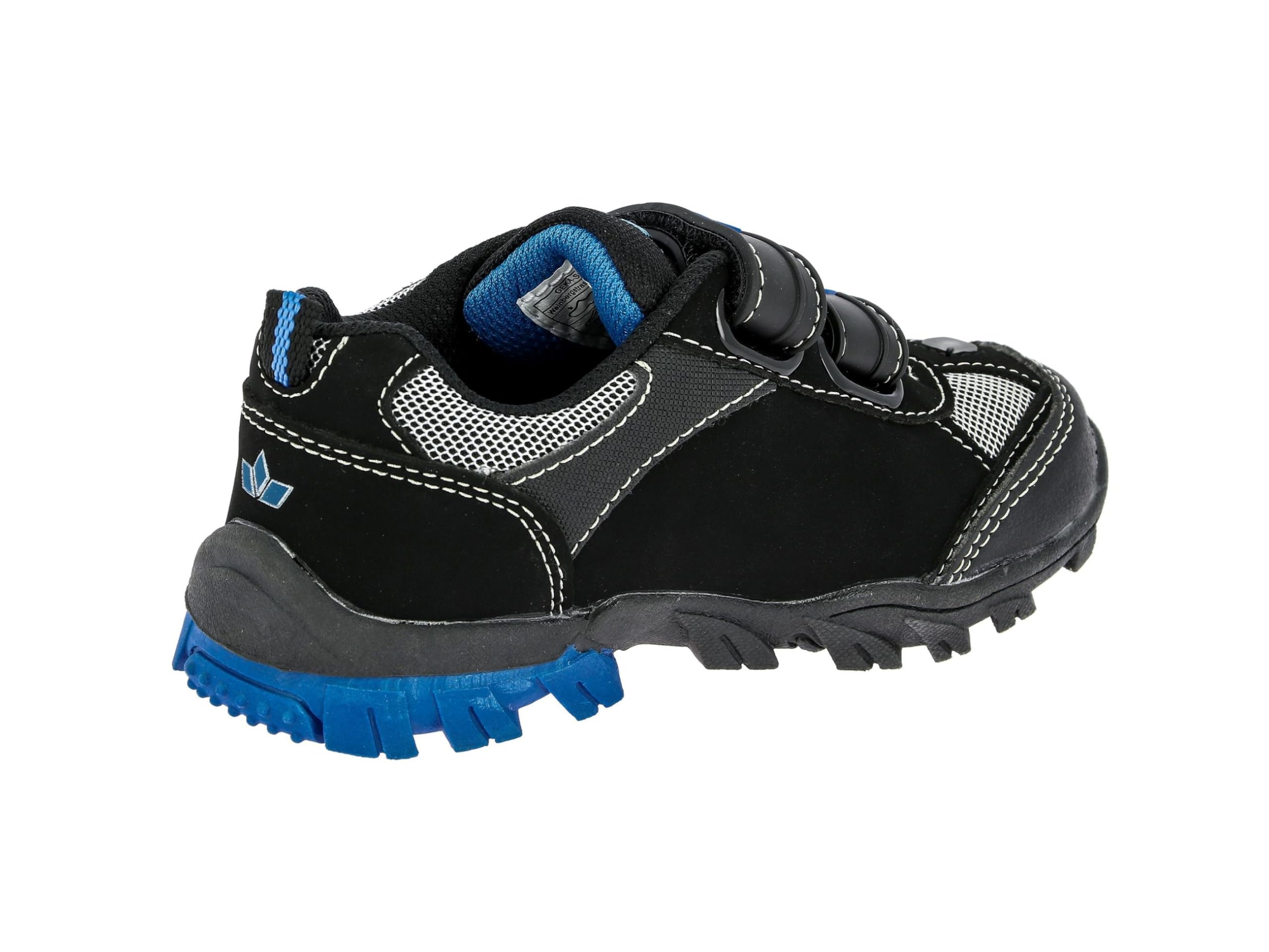 Lico Chief V 300032 - Zapatillas para niño
