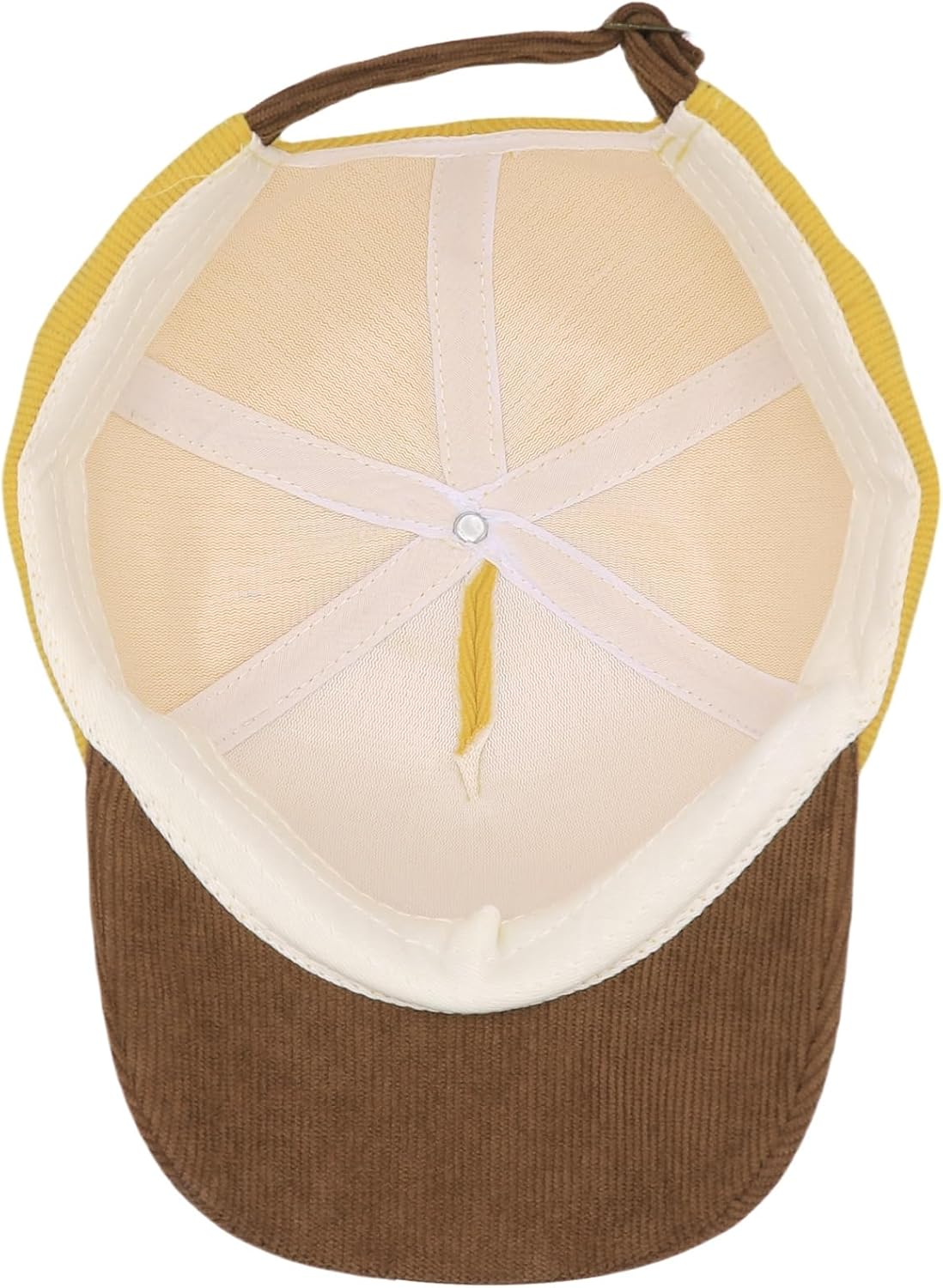 ZGMYC Cute Dinosaur Kids Baseball Cap, Adjustable Mesh Cotton Trucker Hats Summer UV Protection Sun Hat for Boys Girls