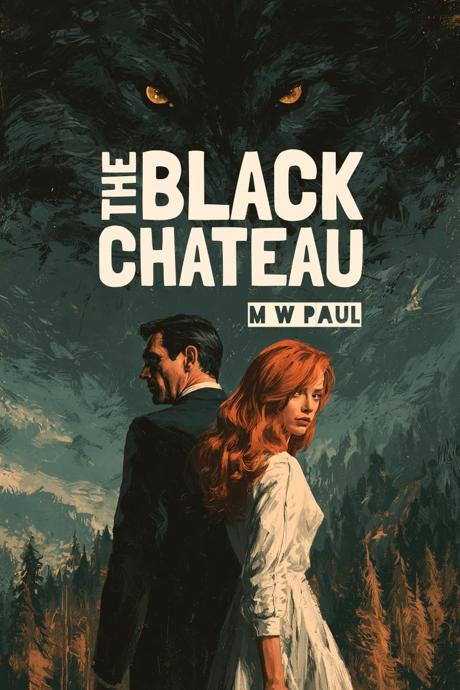 The Black Chateau