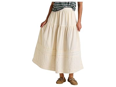 Toad&Co Airscape Midi Skirt Women