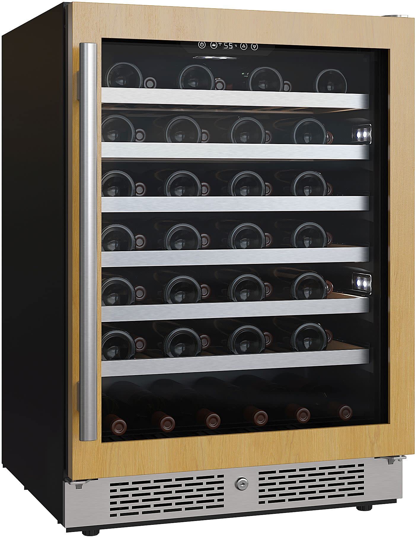 Avallon AWC242SPRGRH Wine Cooler