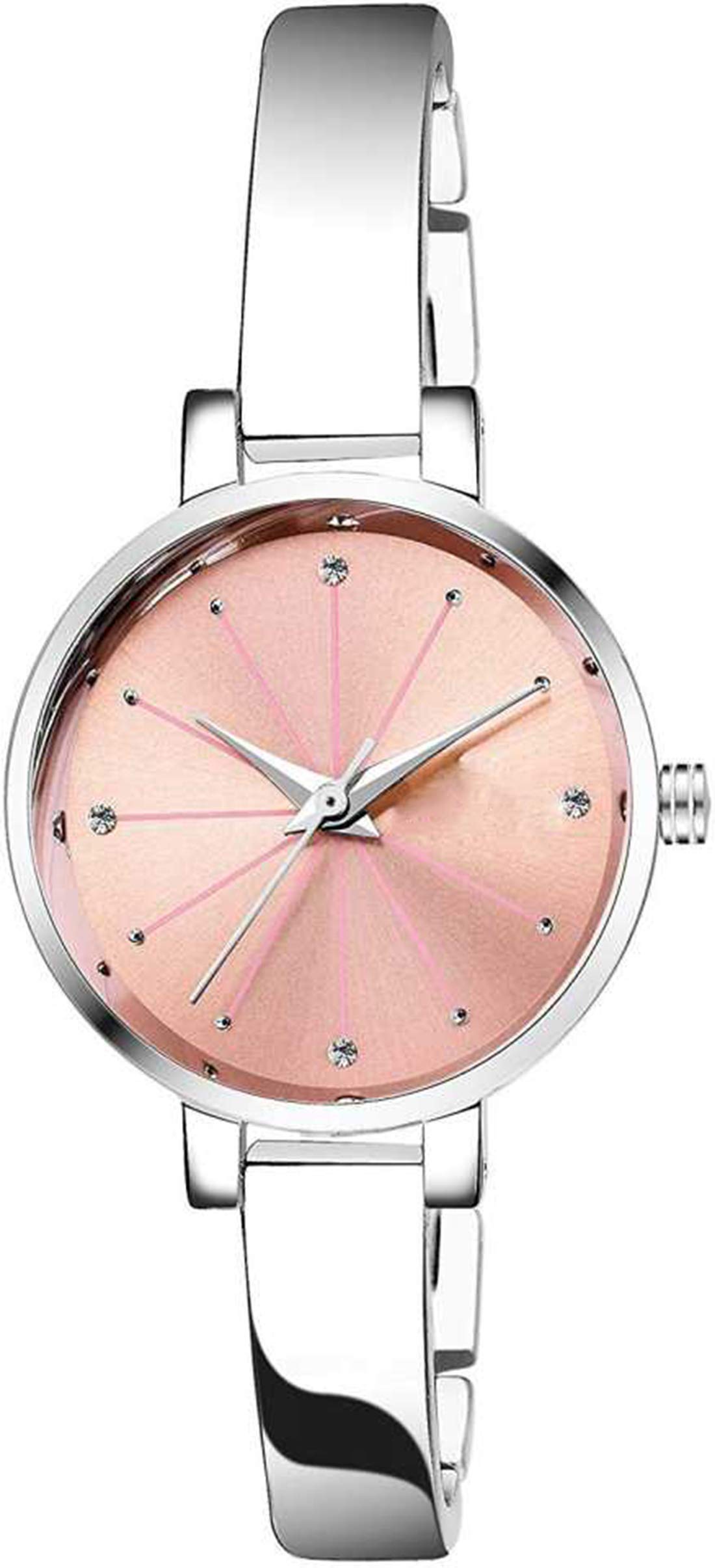 Acnos Analog Gold Dial Womens Watch - AC1003 (B085FV37W3) Amazon Price History, Amazon Price Tracker