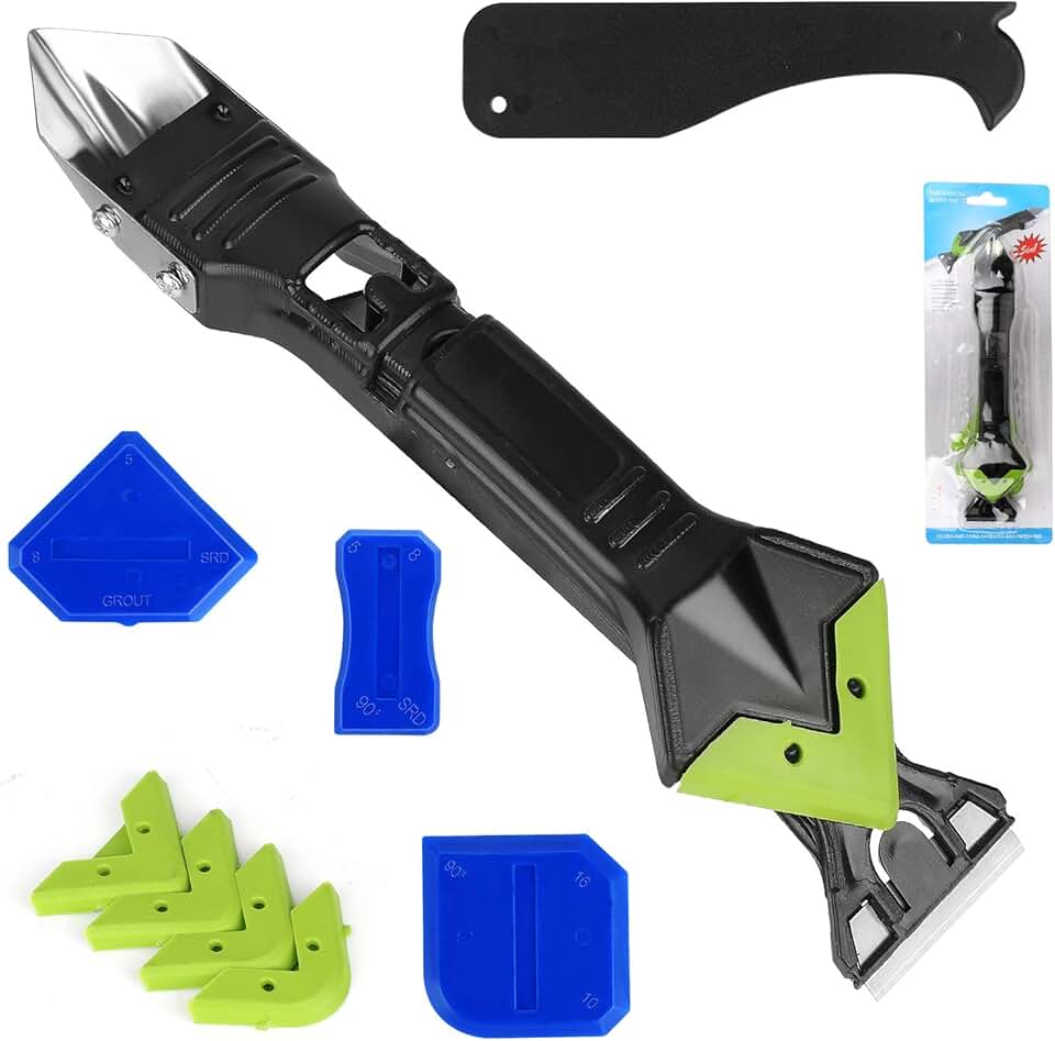 Amazon.ca caulking tool